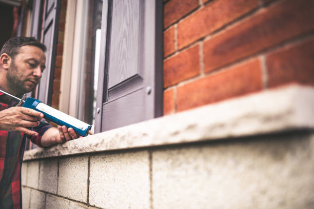 Best Garage Insulation Installation  in Ranchettes, WY