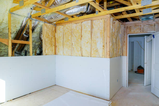 Range of Insulation Solutions in Ranchettes, WY