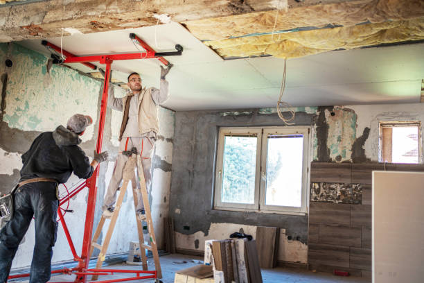 Best Insulation Replacement Services  in Ranchettes, WY