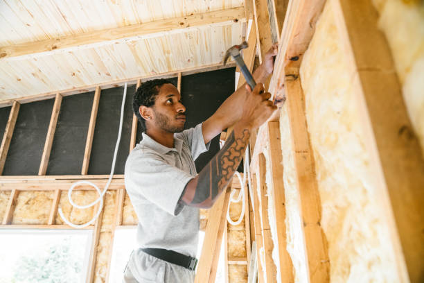 Best Attic Insulation Installation  in Ranchettes, WY